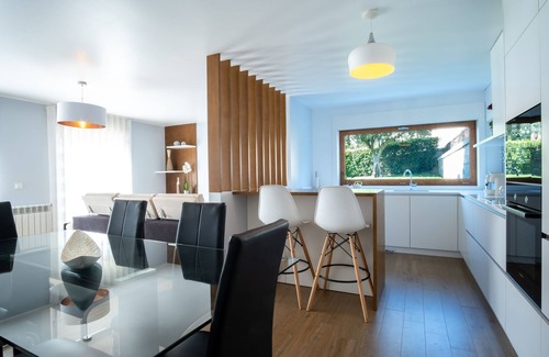 Arouca Villa | Villa Tavares guest houses is located in the historical center of Calvário.