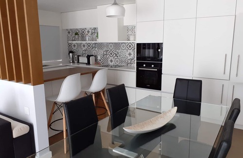 Arouca Villa | Villa Tavares Guest Houses