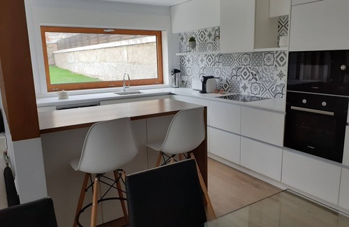 Arouca Villa | Villa Tavares Guest Houses
