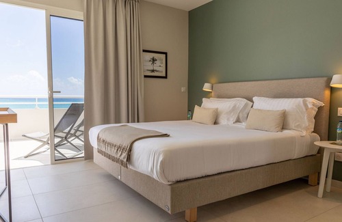 Le Diamant Villa | Villa Taylor - Luxury family villa on the beach
