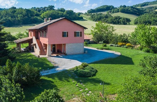 Urbania Villa | Villa Tea 10 - Seven Bedroom Villa, Sleeps 10