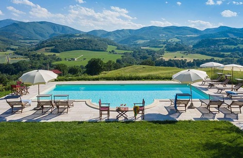 Urbania Villa | Villa Tea 10 - Seven Bedroom Villa, Sleeps 10