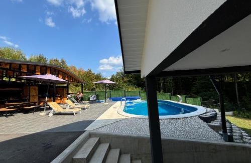 Laktasi Villa | Villa Tea