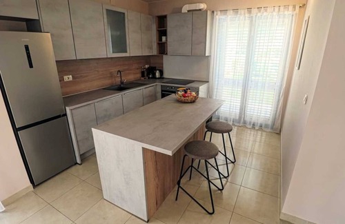 Kastela Villa | Villa Tea-Beach - 7 bedrooms, 16 guests, pool, sea views