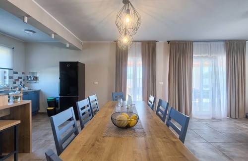 Jadreski Villa | Villa Tea