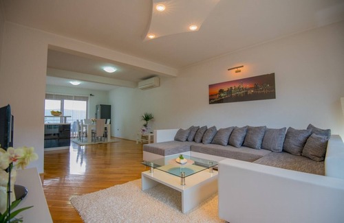 Zmijavci Villa | Villa Tea in Imotski, private pool