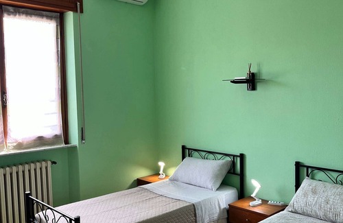 Saint-remy-de-provence Bed & Breakfast | Villa Tea in Tagliolo Monferrato