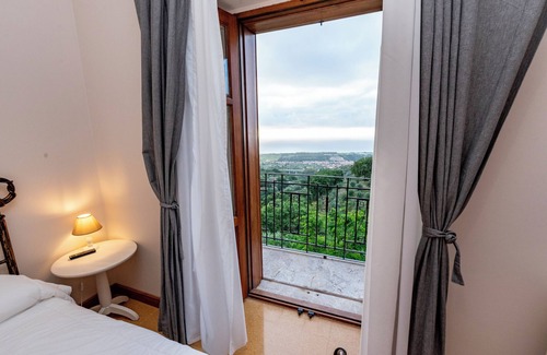 Capri Leone House | Villa Tecla
