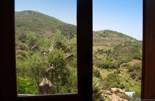 Capri Leone Villa | Villa Tecla: Standard Double Room