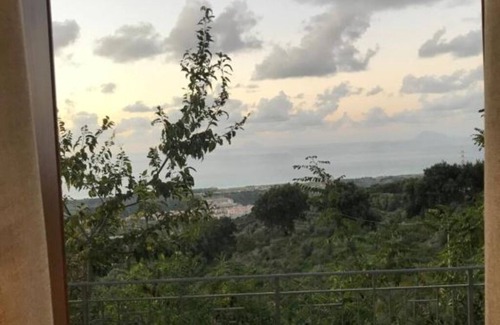 Capri Leone Villa | Villa Tecla: Standard Double Room