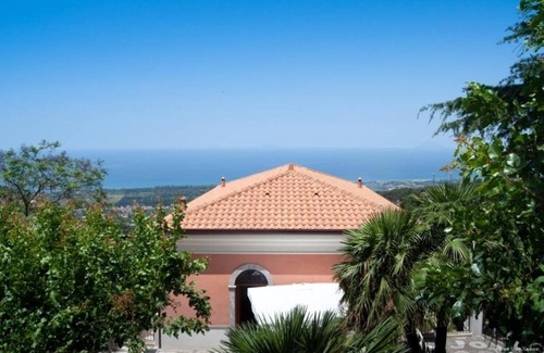 Capri Leone Villa | Villa Tecla: Standard Double Room