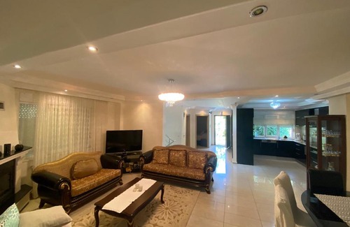 Tekirova Villa | Villa Tekirova
