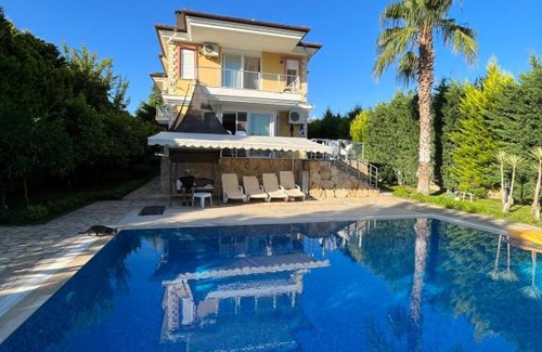 Tekirova Villa | Villa Tekirova