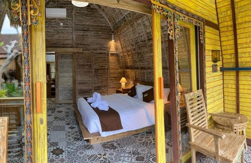 Celuk House | Villa Telaga Wana