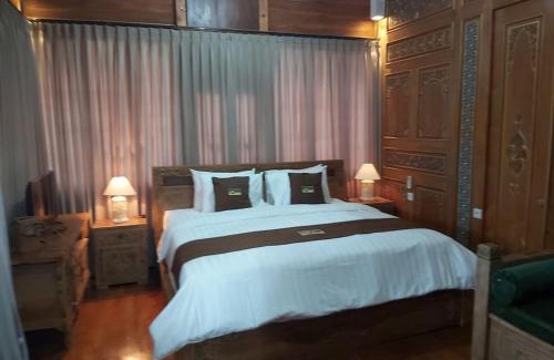Celuk House | Villa Telaga Wana