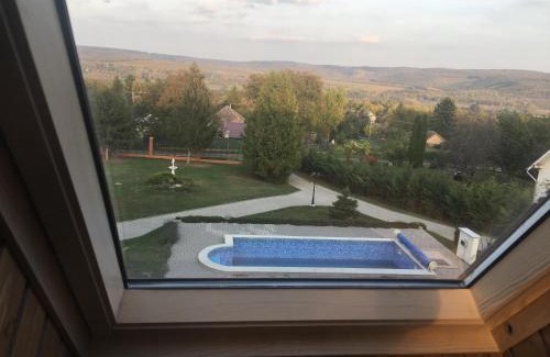 Teleki House | Villa Teleki