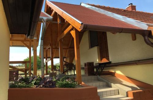 Teleki House | Villa Teleki
