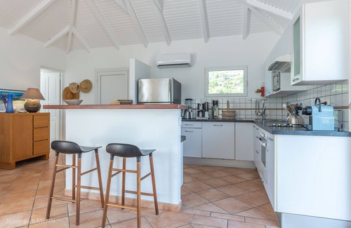 Quartier Lorient Villa | Villa Telemaque (1 bedroom)