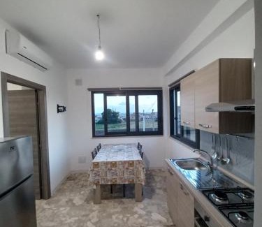 Campora San Giovanni Apartment | Villa Temesa