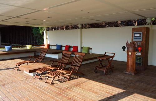 Molos-Agios Konstantinos House | Villa Temptation