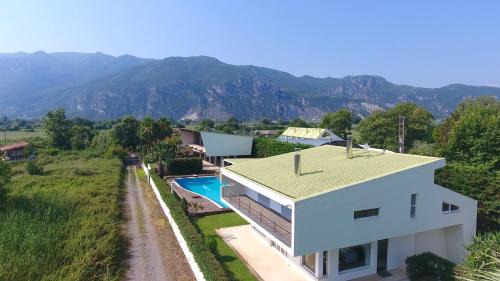 Molos-Agios Konstantinos House | Villa Temptation