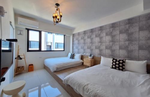 Sanxing House | Villa Ten - Catch up