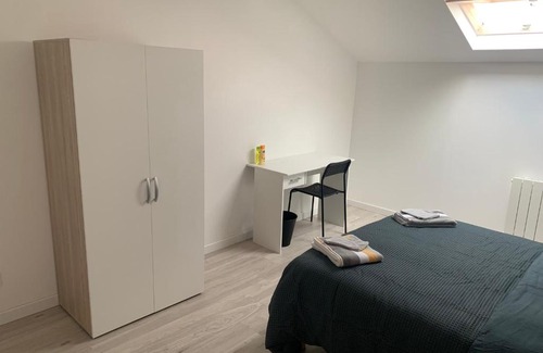 Bondy House | Villa Tenjin Chambre 11