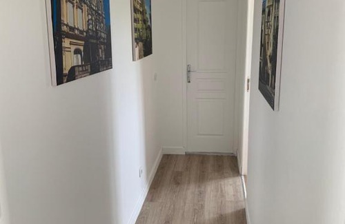 Bondy House | Villa Tenjin Chambre 11