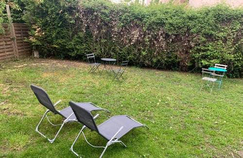 Bondy House | Villa Tenjin chambre 2