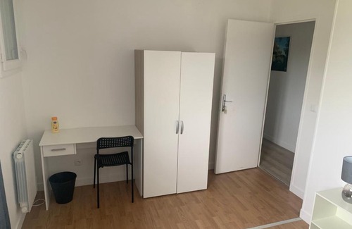 Bondy House | Villa Tenjin chambre 2