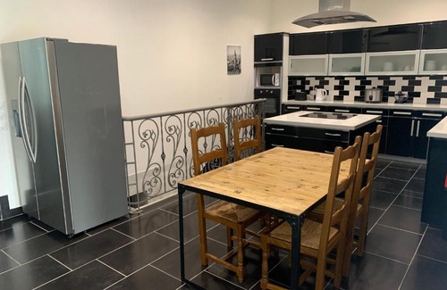 Bondy House | Villa Tenjin chambre 2