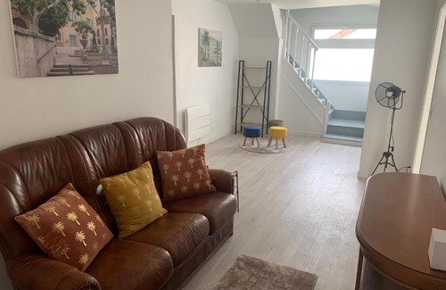 Bondy House | Villa Tenjin chambre 2