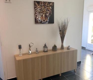 Bondy House | Villa Tenjin Chambre 3