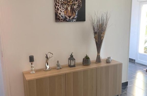 Bondy House | Villa Tenjin Chambre 4