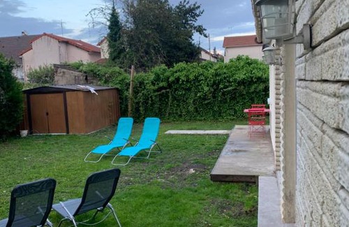 Bondy House | Villa Tenjin Chambre 4