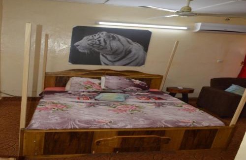 Ouagadougou House | Villa Tenko