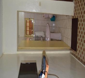 Ouagadougou House | Villa Tenko