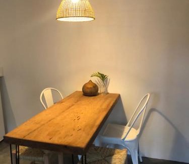 Itagua Cabin | Villa Tennis