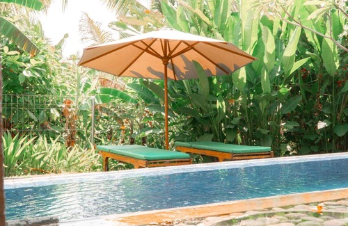 East Selemadeg Villa | Villa Tentram Selemadeg Tabanan