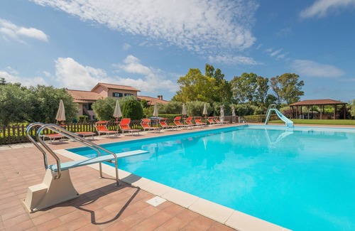 Rosignano Marittimo Villa | Villa "Tenuta Vallegaia" with sea view, private pool and Wi-Fi