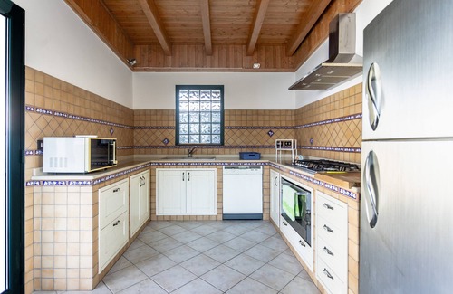 Muro Leccese Villa | Villa "Tenuta Concamarau" with Private Pool, 2 Private Terraces & Wi-Fi