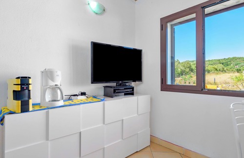 Telti Villa | Villa "Tenuta Marianna - Almiddina" with Mountain View & Private Terrace