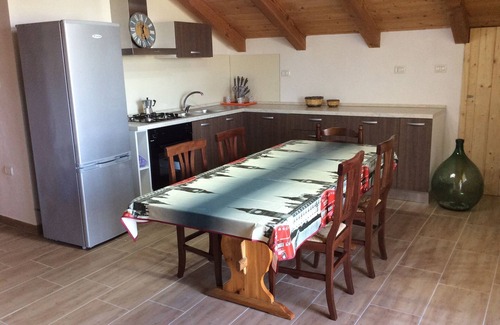Brindisi Villa | Villa Tenuta "Rosa dei Venti" 5-6 people.