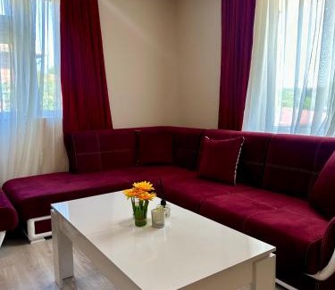 Novo Panicharevo Villa | Villa Teos