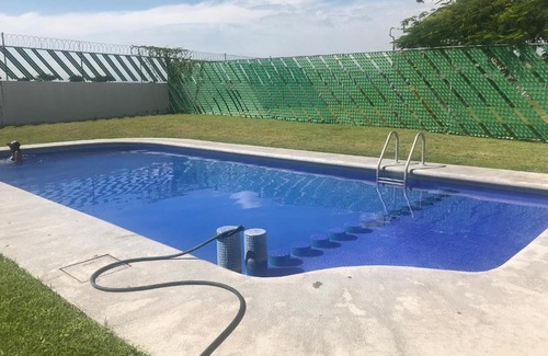 Jojutla House | Villa Teques