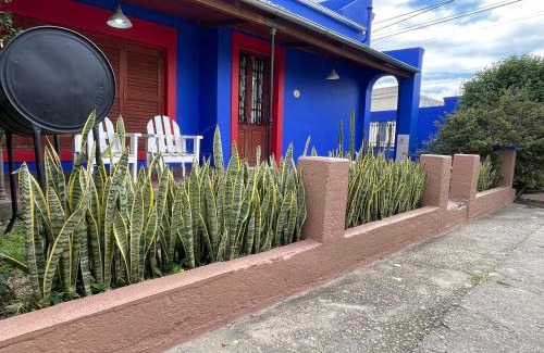 Alta Gracia Apartment | Villa Tequila-Casa Frida