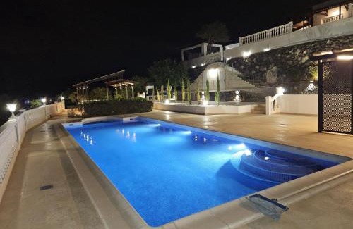 Armenime Villa | Villa Tequila