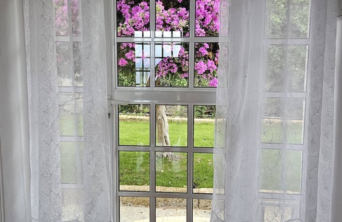 Armenime Villa | Villa "Tequila" with Sea View, Private Pool & Wi-Fi