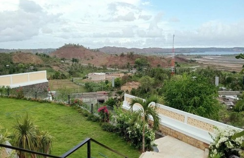 Kuta Villa | Villa Teraum