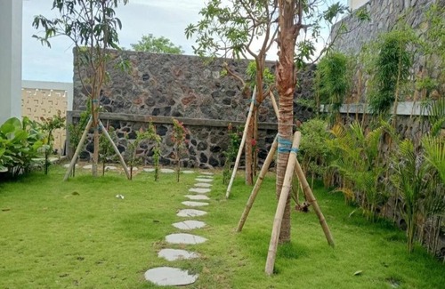 Kuta Villa | Villa Teraum